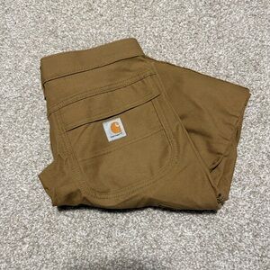 Carhartt relaxed fit pants